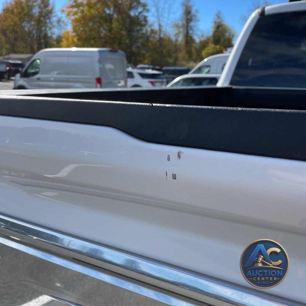 2024 Ford F-350 Super Duty King Ranch