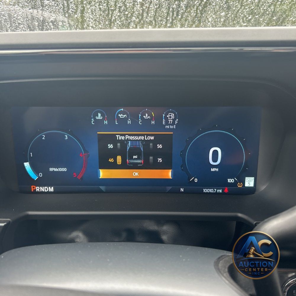 2025 Ford F-350 Super Duty Lariat