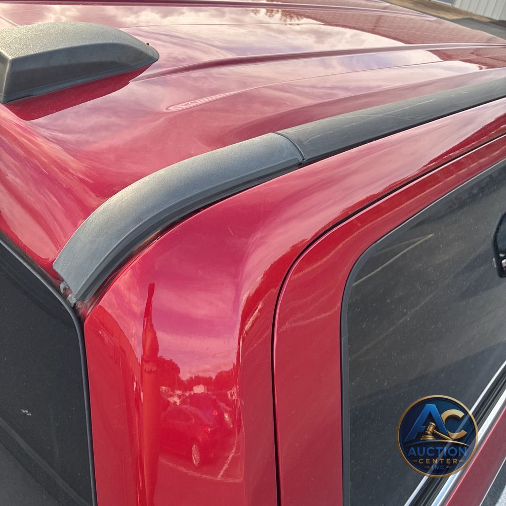 2022 Ford F-350 Super Duty Platinum