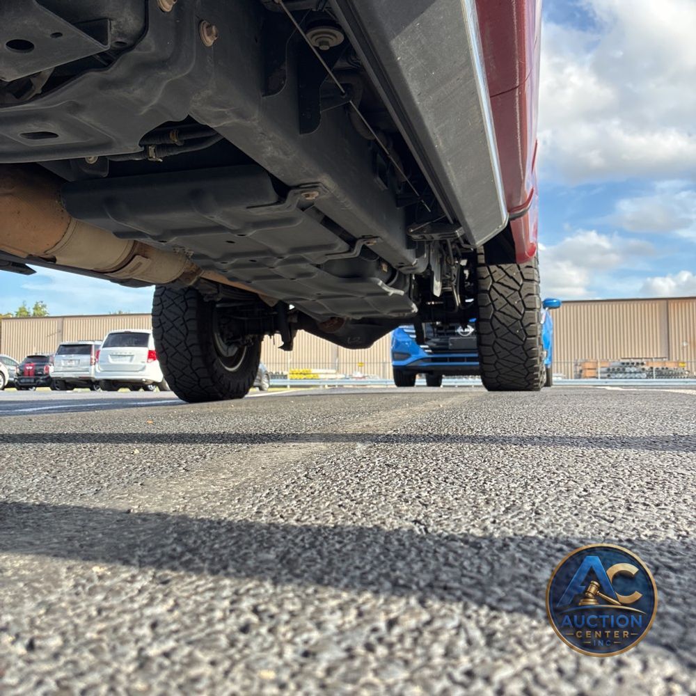 2022 Ford F-350 Super Duty Platinum