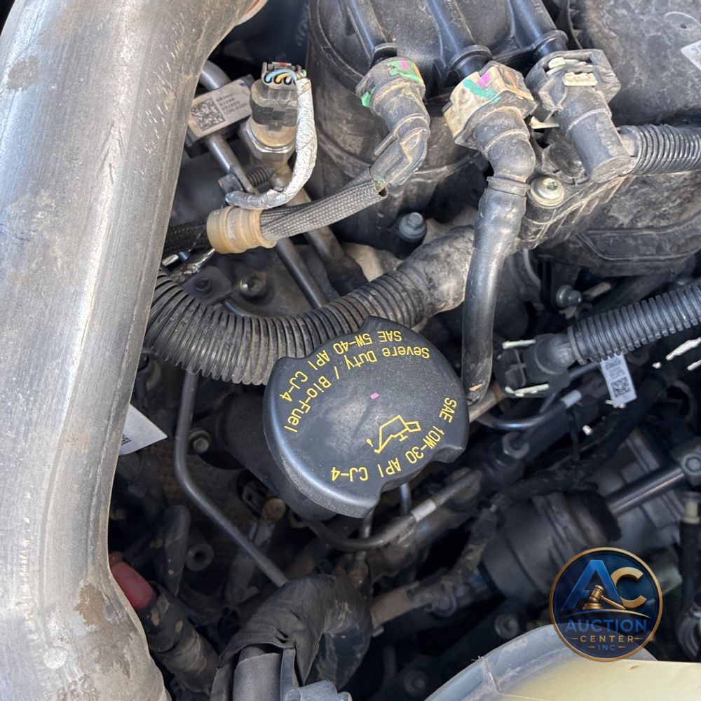 2022 Ford F-350 Super Duty Platinum
