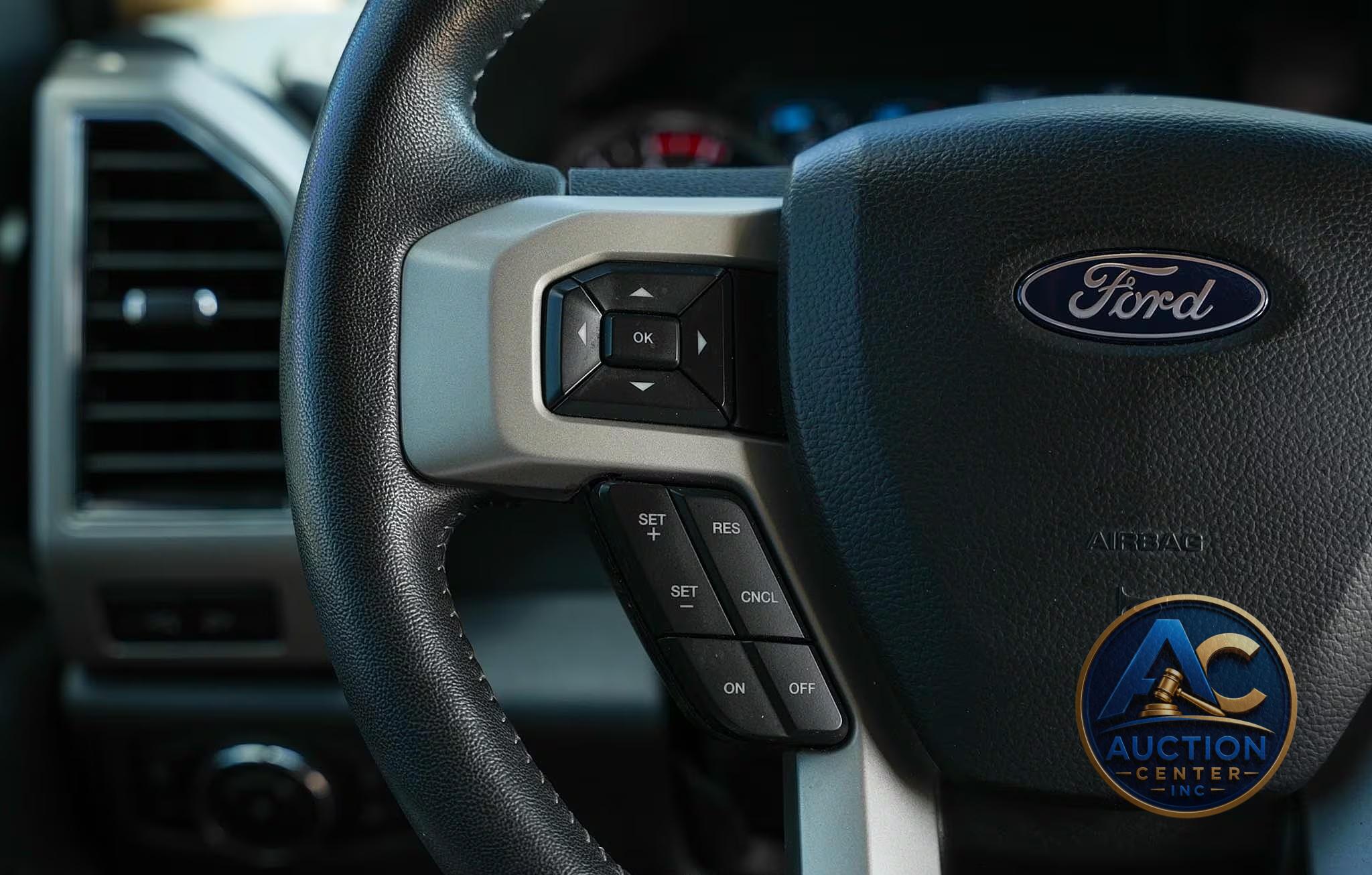 2022 Ford F-350 Lariat
