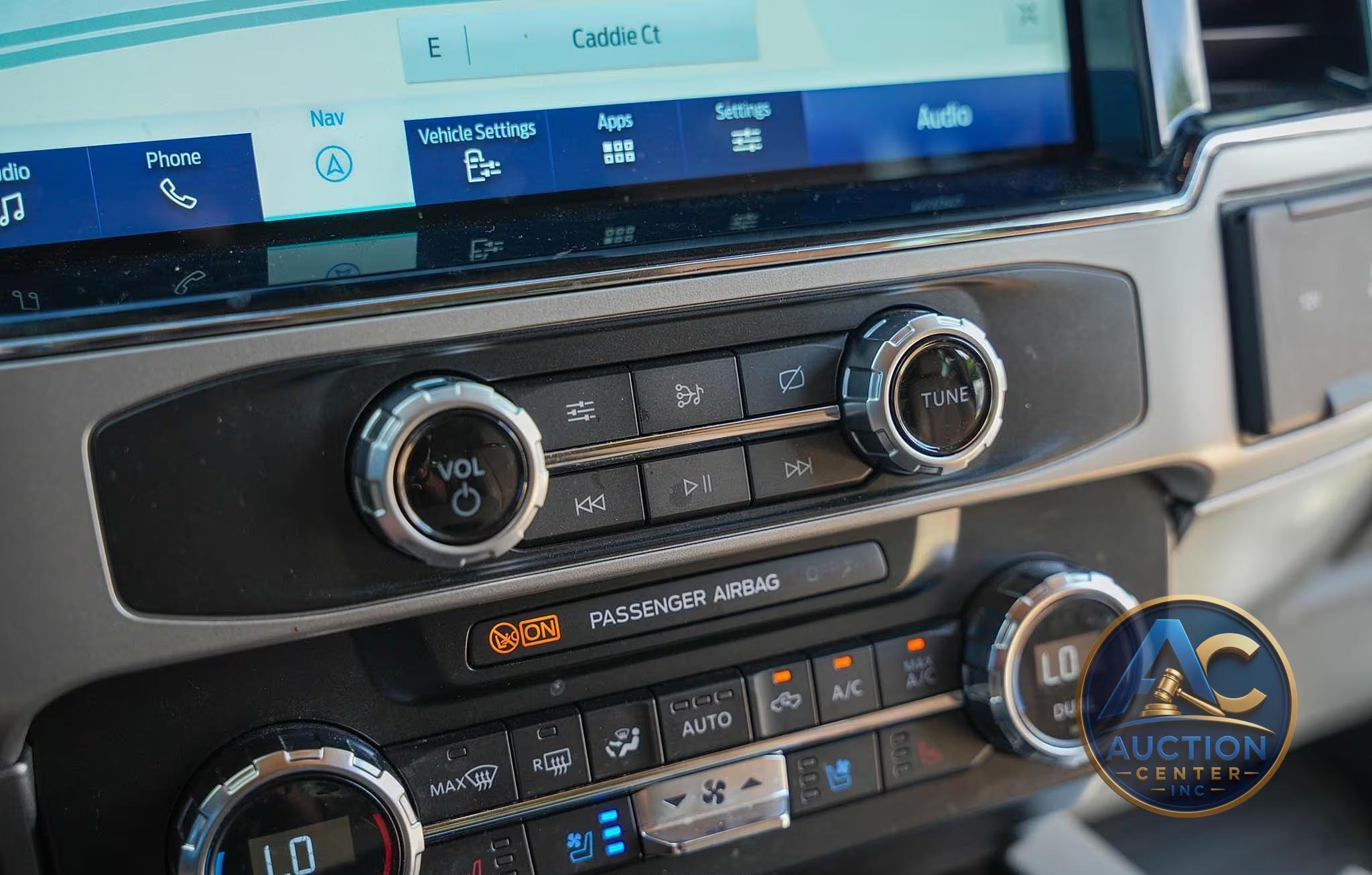 2022 Ford F-350 Lariat