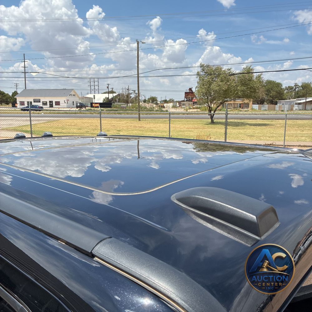 2024 Ford F-350 Super Duty Platinum