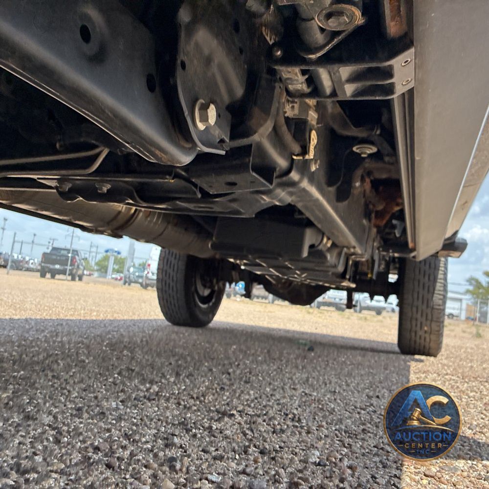 2024 Ford F-350 Super Duty Platinum