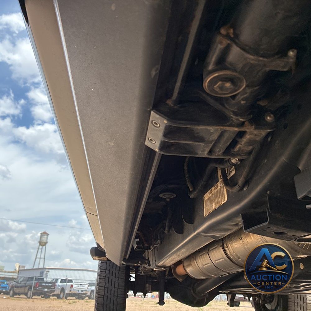 2024 Ford F-350 Super Duty Platinum