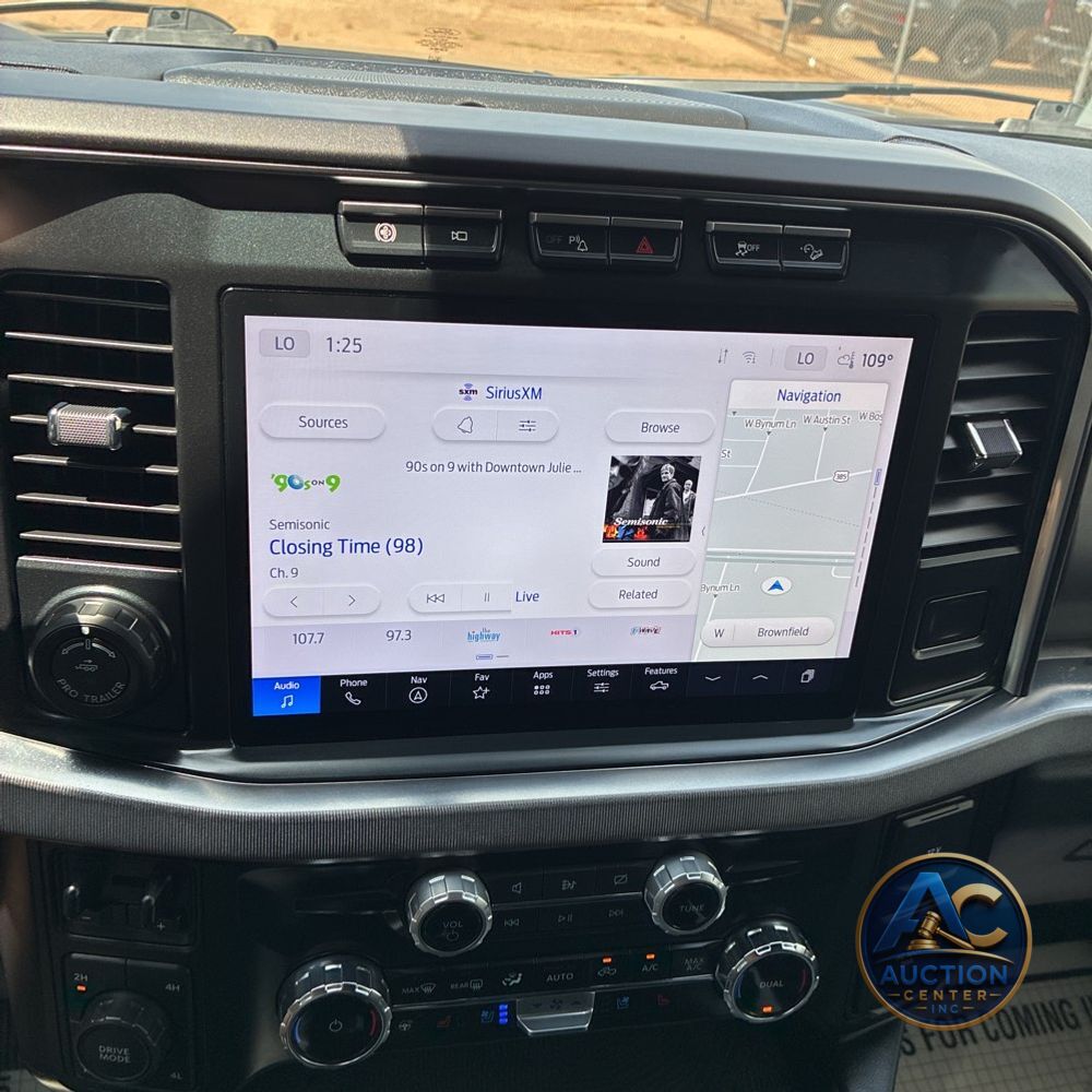2024 Ford F-350 Super Duty Platinum