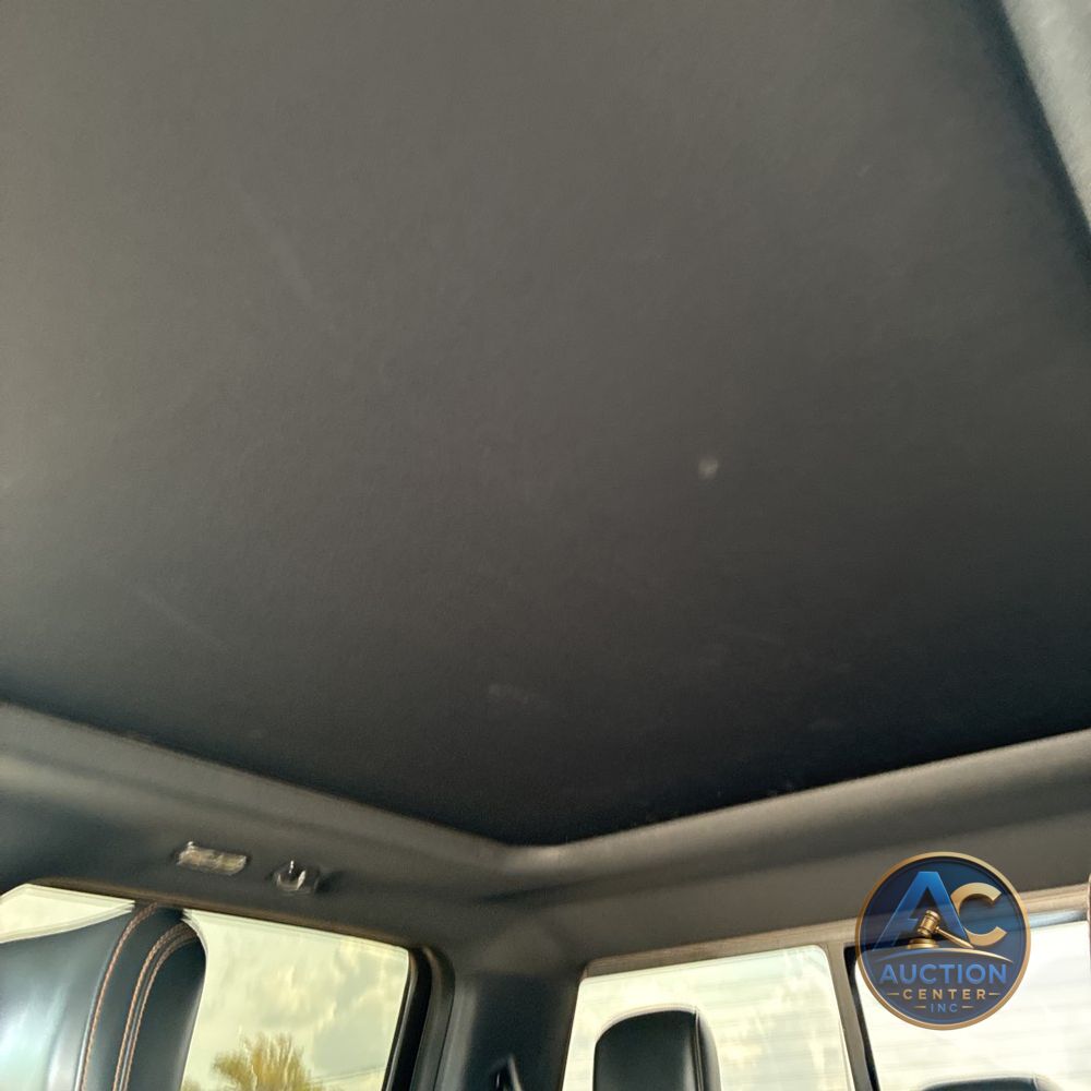 2024 Ford F-350 Super Duty Platinum