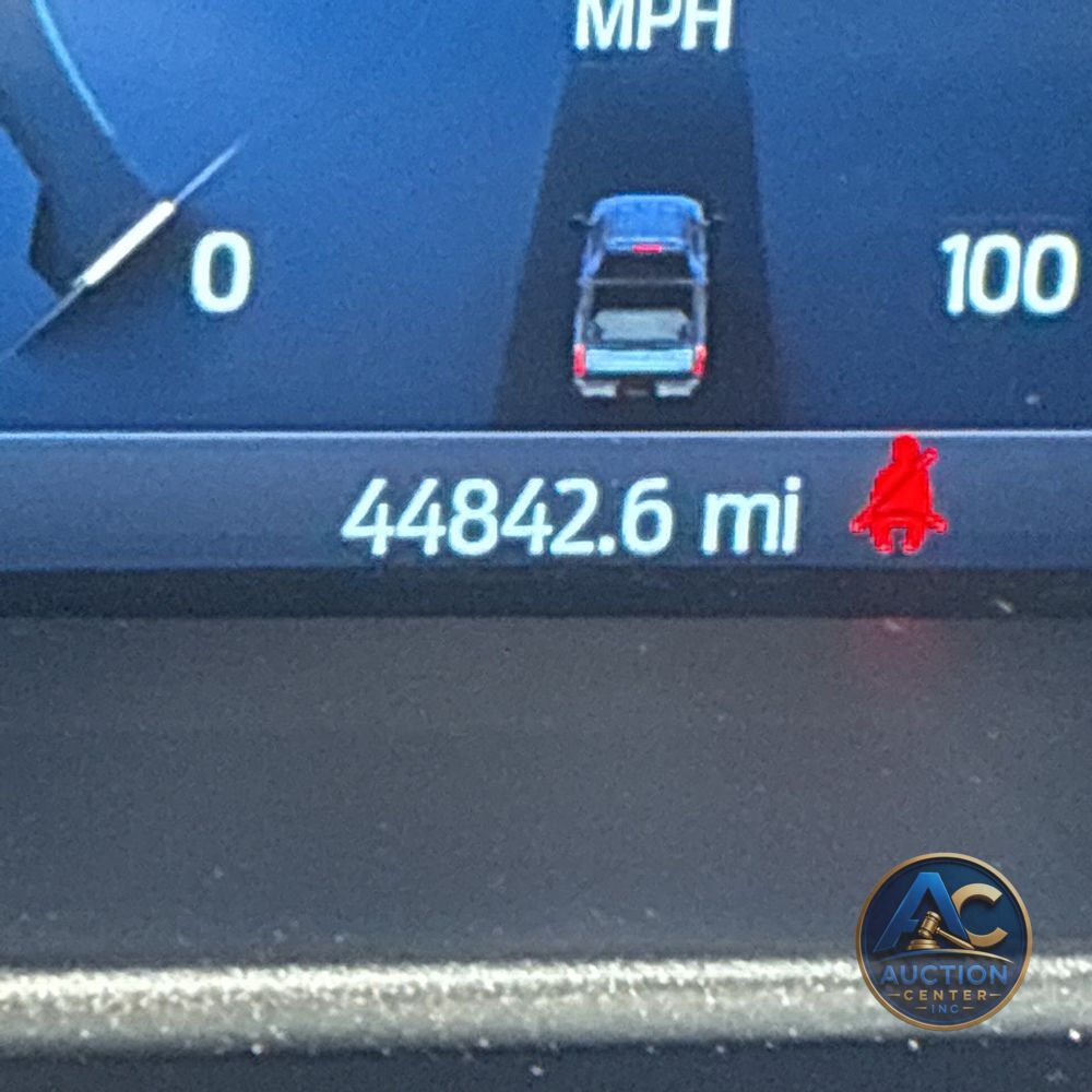 2024 Ford F-350 Super Duty Platinum