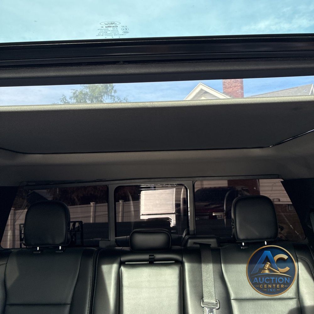 2017 Ford F-350 Super Duty Lariat