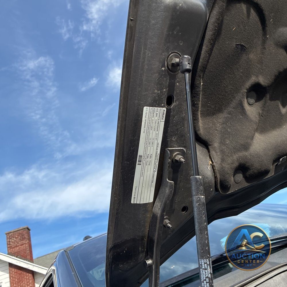 2017 Ford F-350 Super Duty Lariat