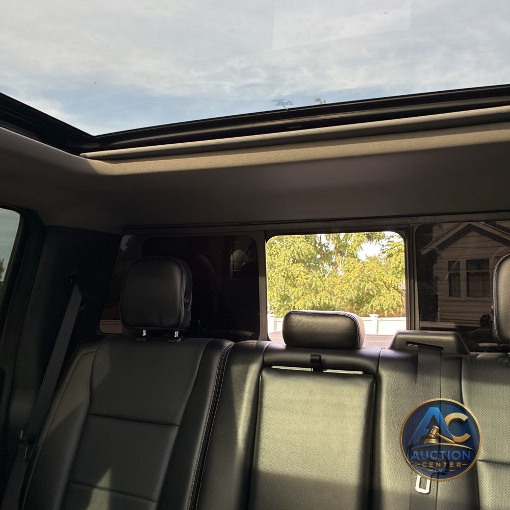 2017 Ford F-350 Super Duty Lariat