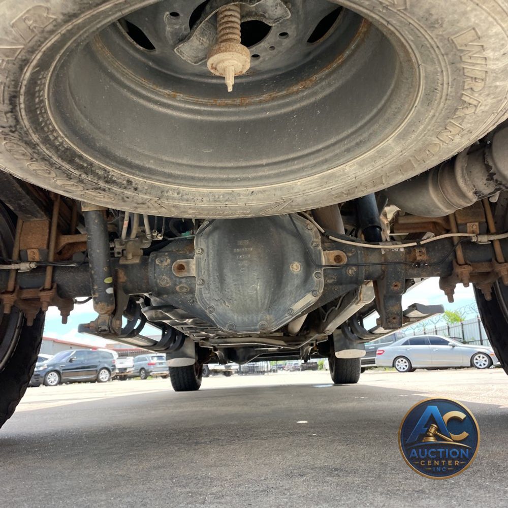2018 Ford F-350 Super Duty Lariat