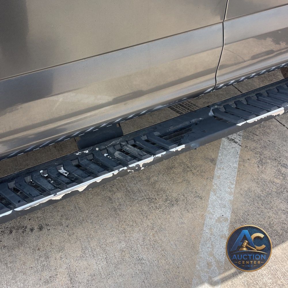 2018 Ford F-350 Super Duty Lariat