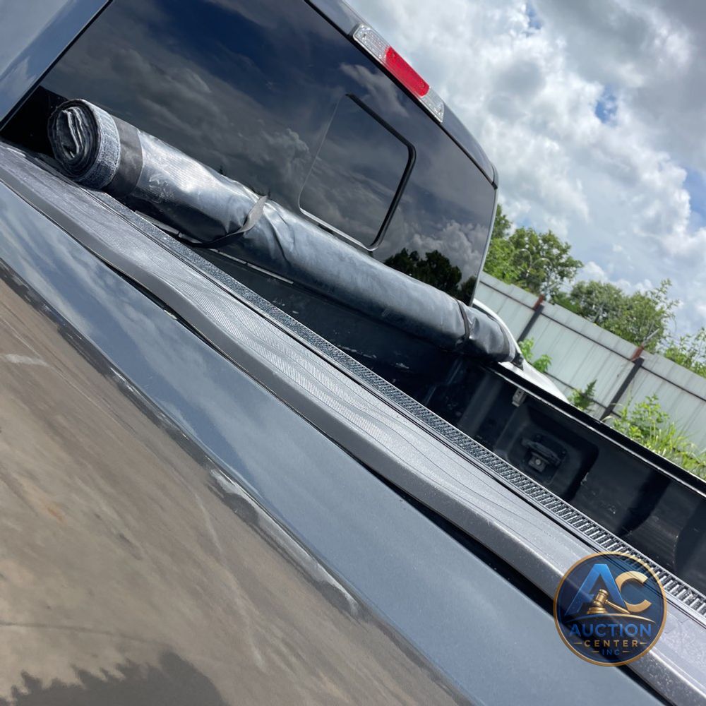 2018 Ford F-350 Super Duty Lariat