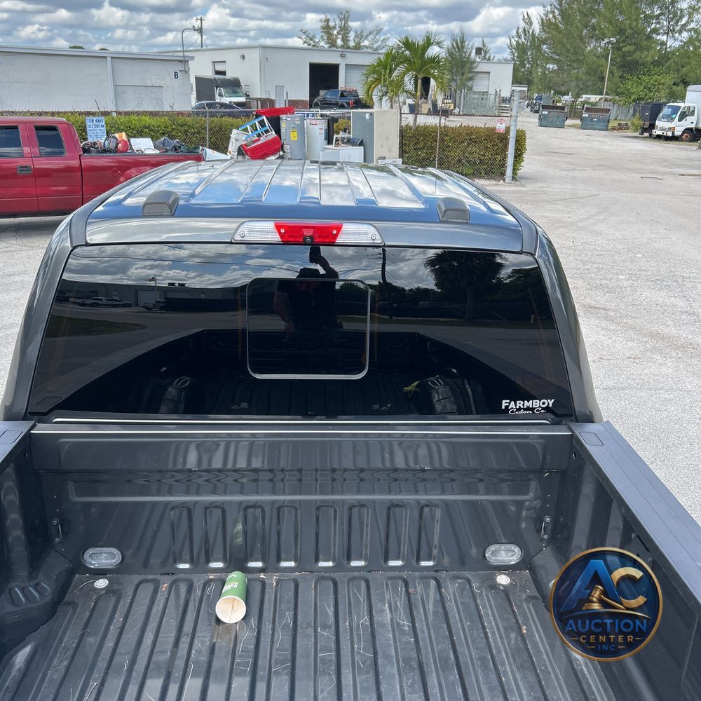 2020 Ford F-350 Super Duty Lariat