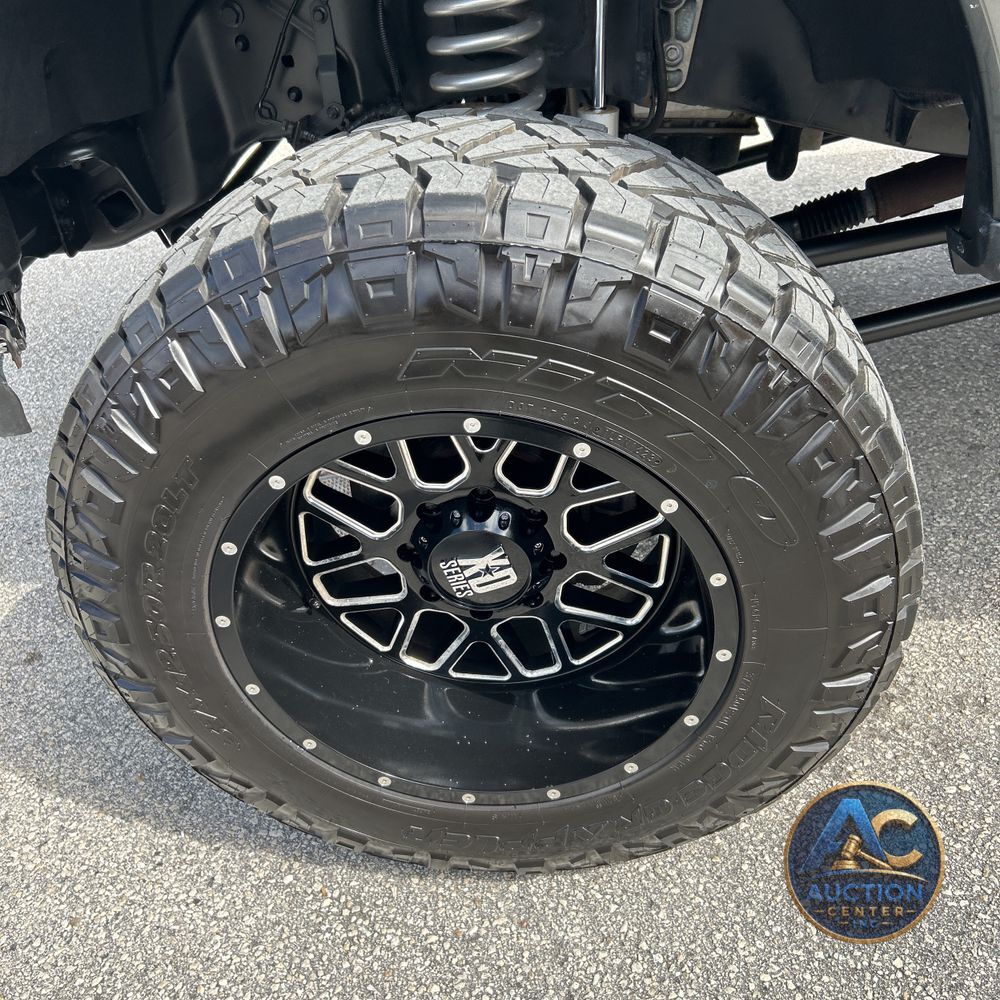 2020 Ford F-350 Super Duty Lariat