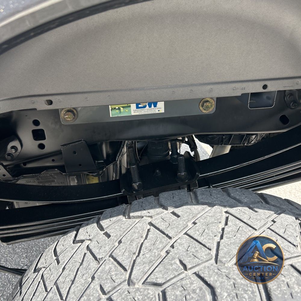 2020 Ford F-350 Super Duty Lariat
