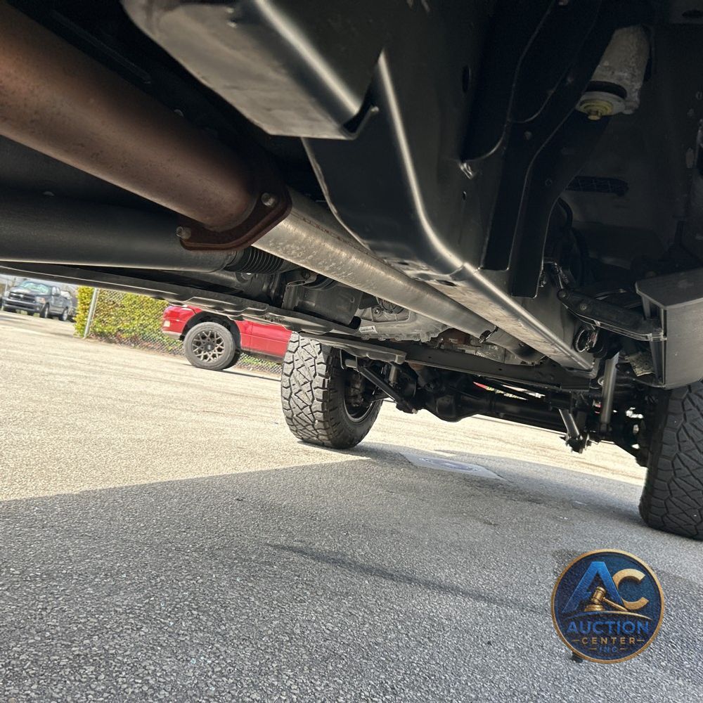 2020 Ford F-350 Super Duty Lariat