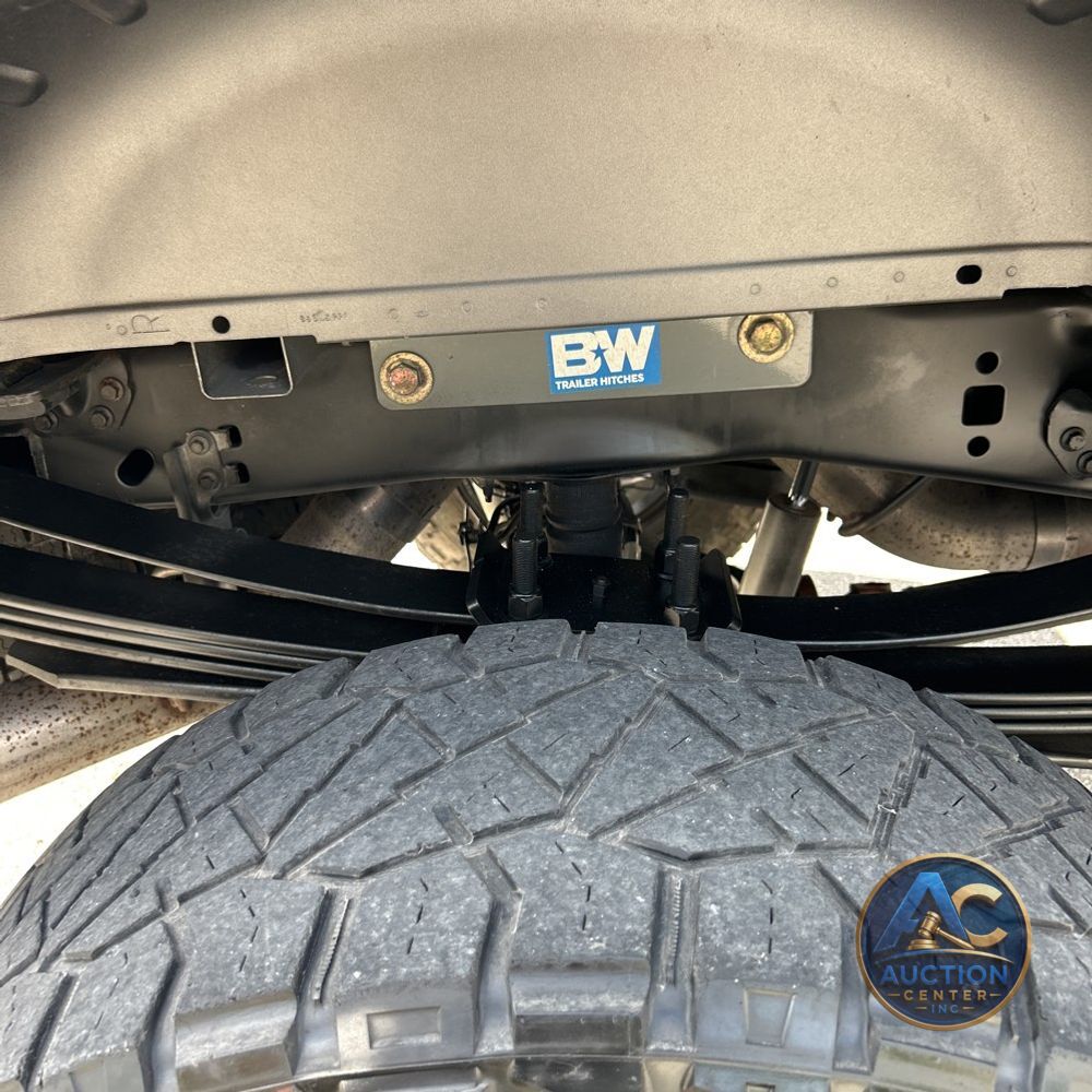 2020 Ford F-350 Super Duty Lariat