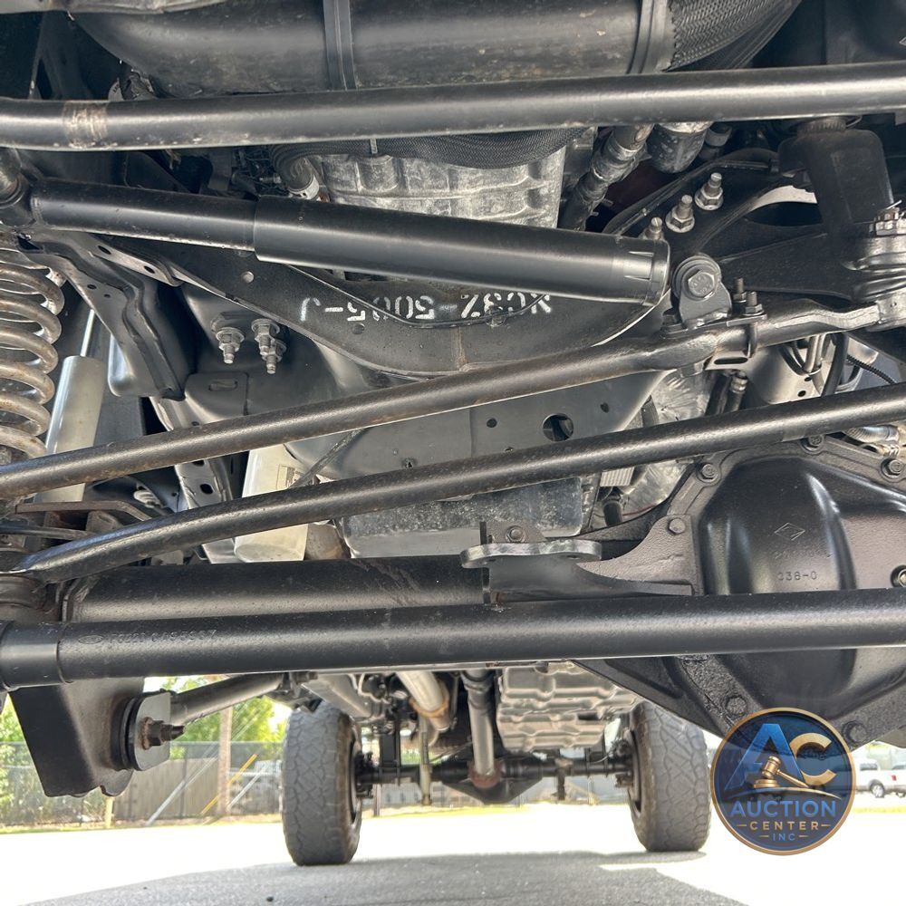2020 Ford F-350 Super Duty Lariat