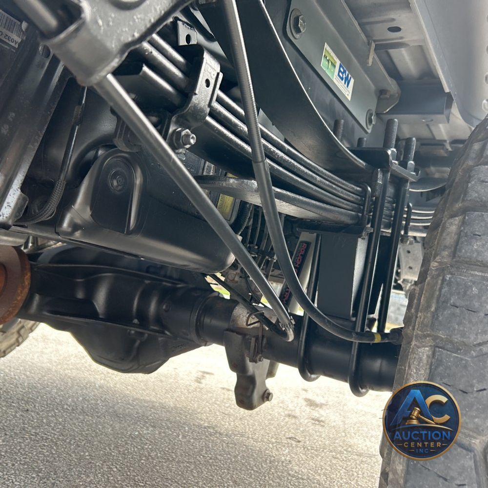 2020 Ford F-350 Super Duty Lariat