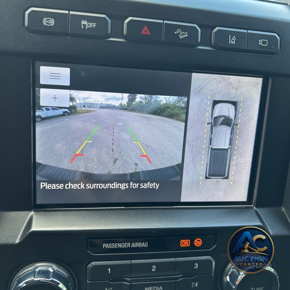 2020 Ford F-350 Super Duty Lariat