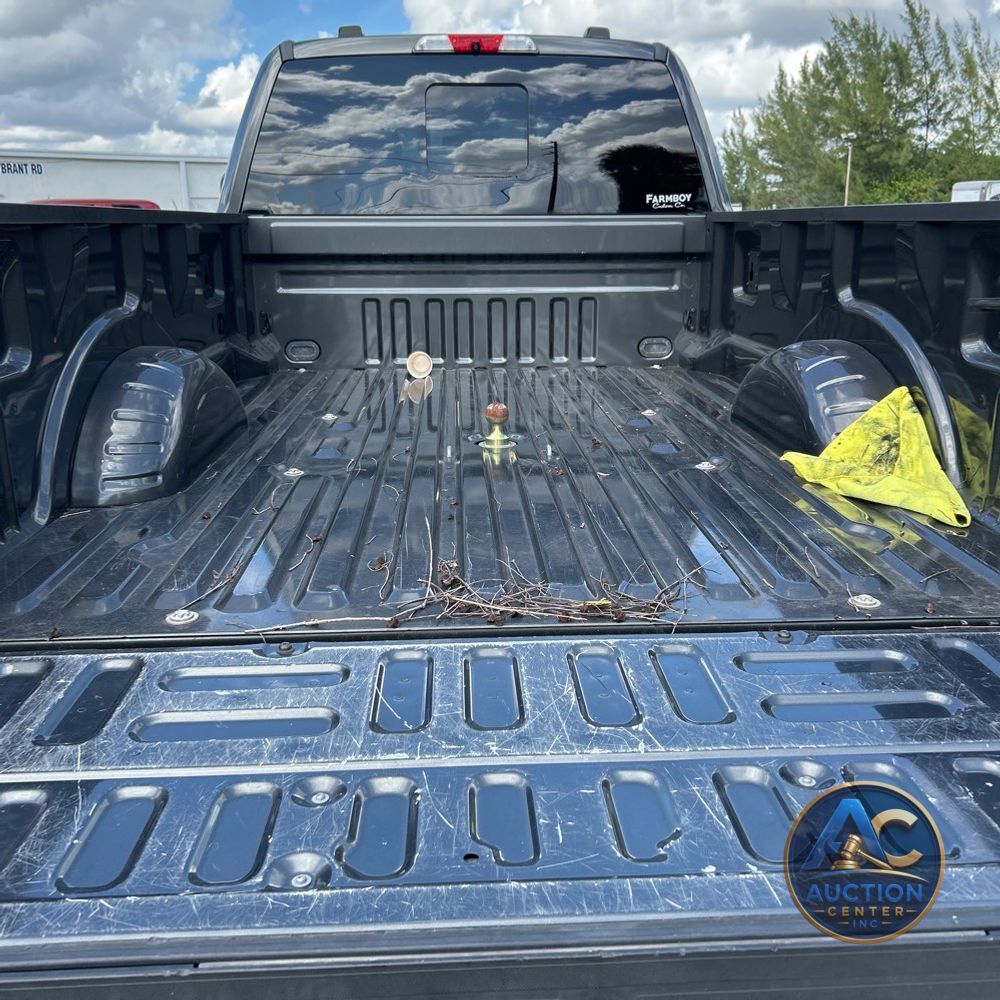 2020 Ford F-350 Super Duty Lariat