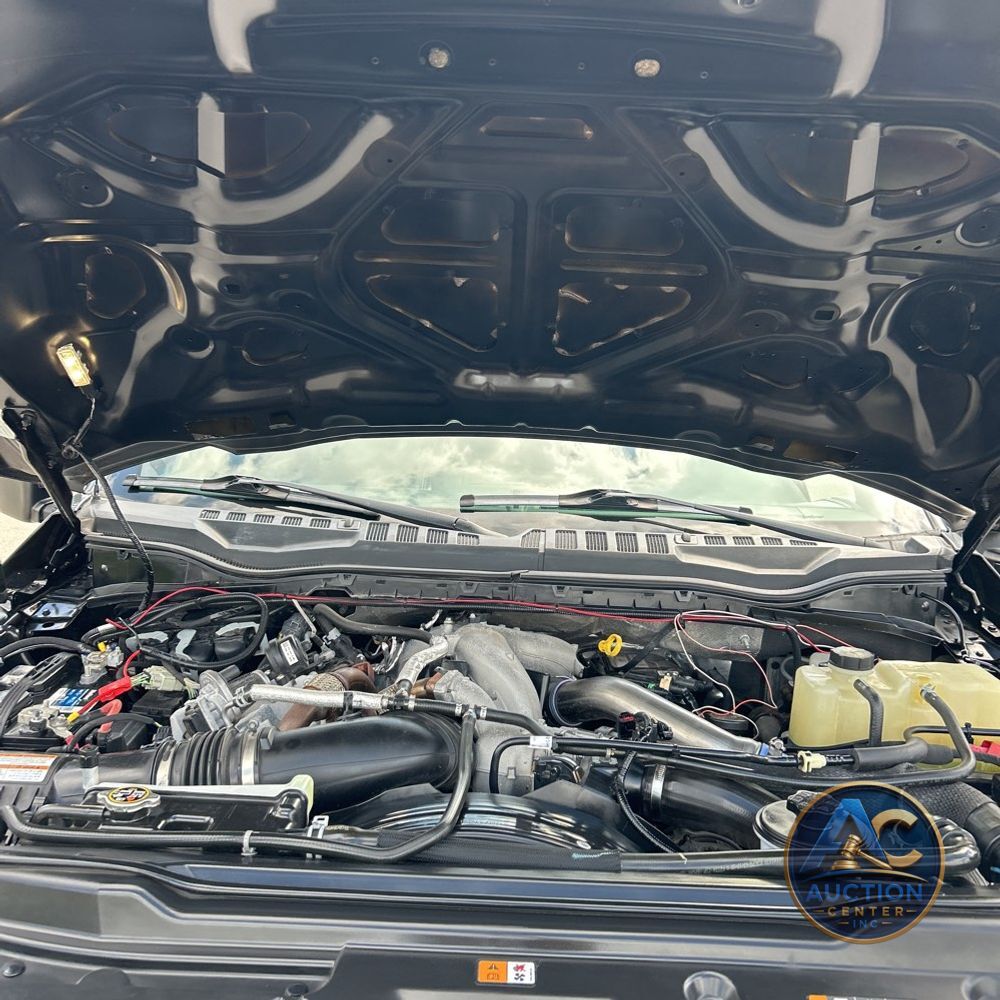 2020 Ford F-350 Super Duty Lariat