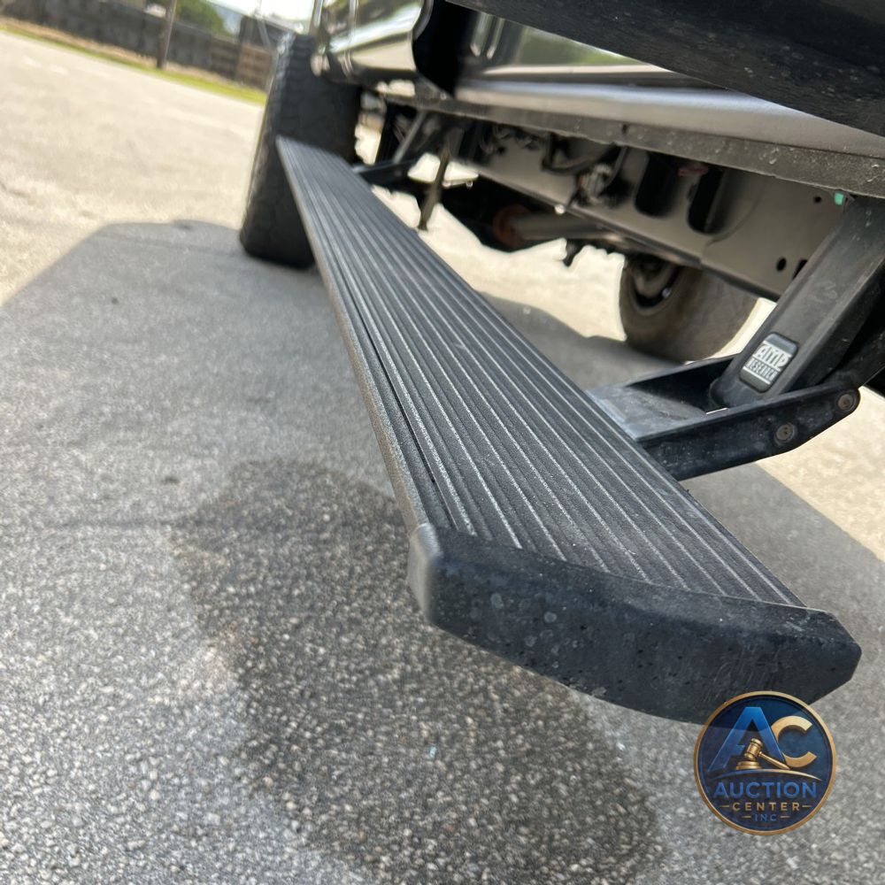 2020 Ford F-350 Super Duty Lariat