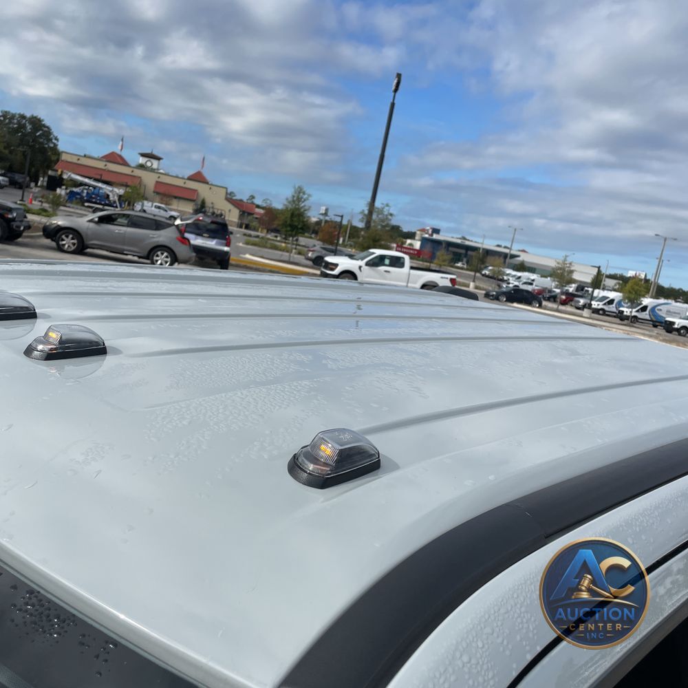 2025 Ford F-350 Super Duty Platinum
