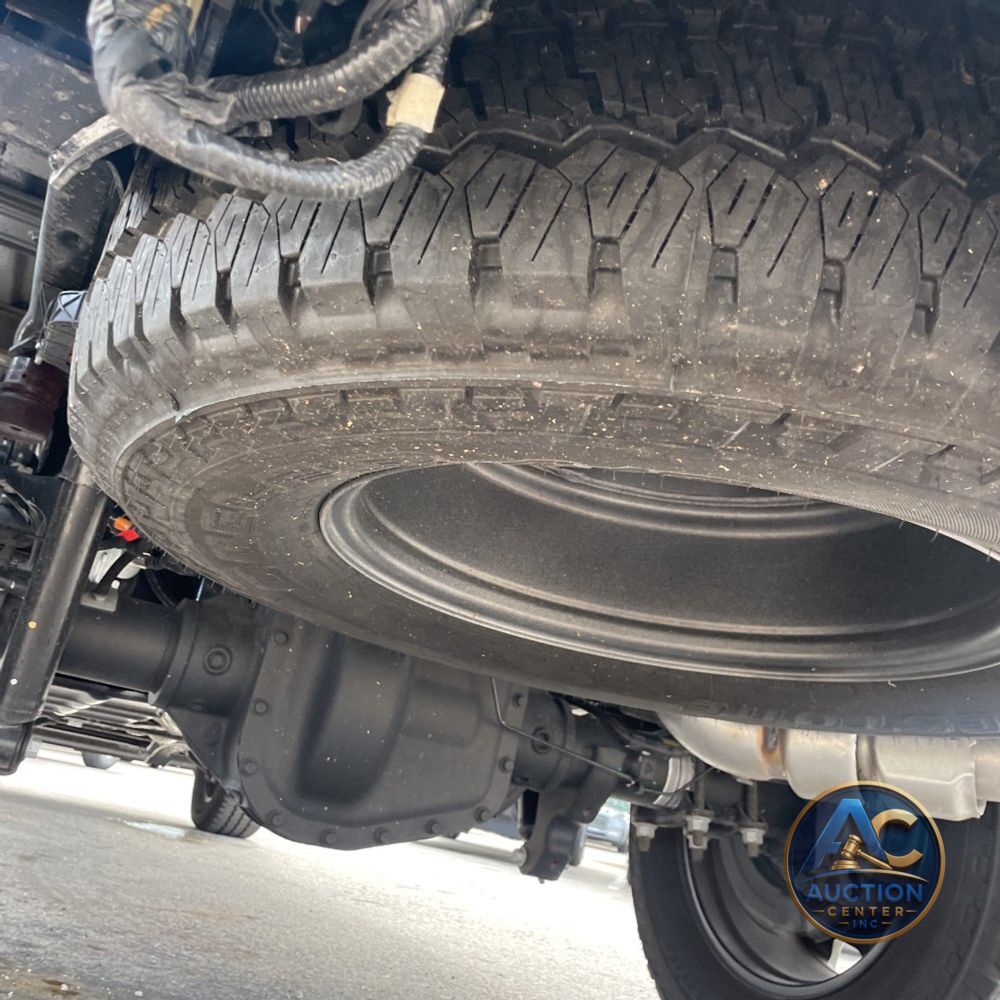 2025 Ford F-350 Super Duty Platinum