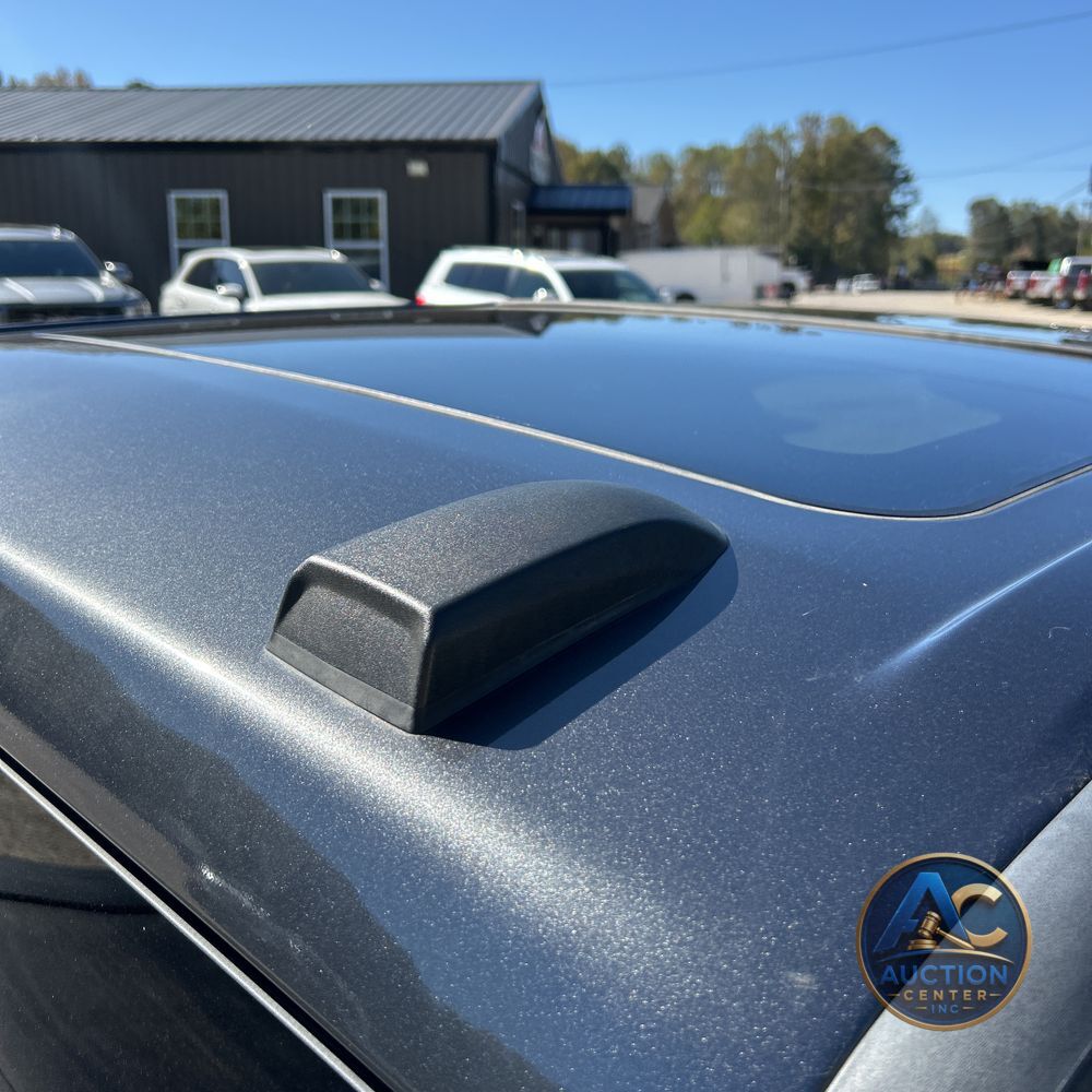 2020 Ford F-350 Super Duty Platinum