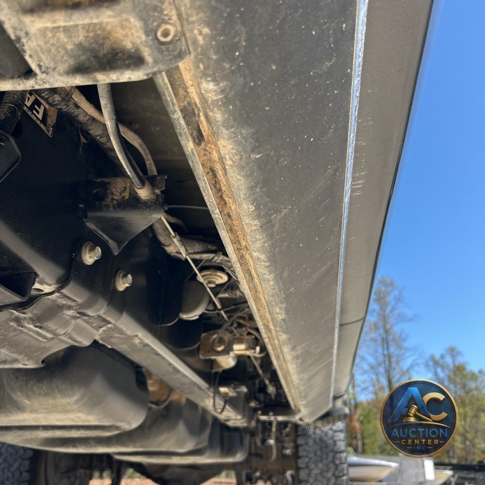 2020 Ford F-350 Super Duty Platinum
