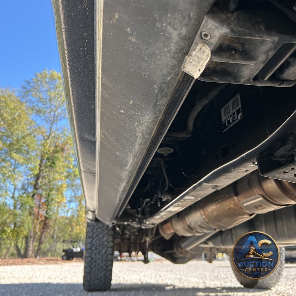 2020 Ford F-350 Super Duty Platinum