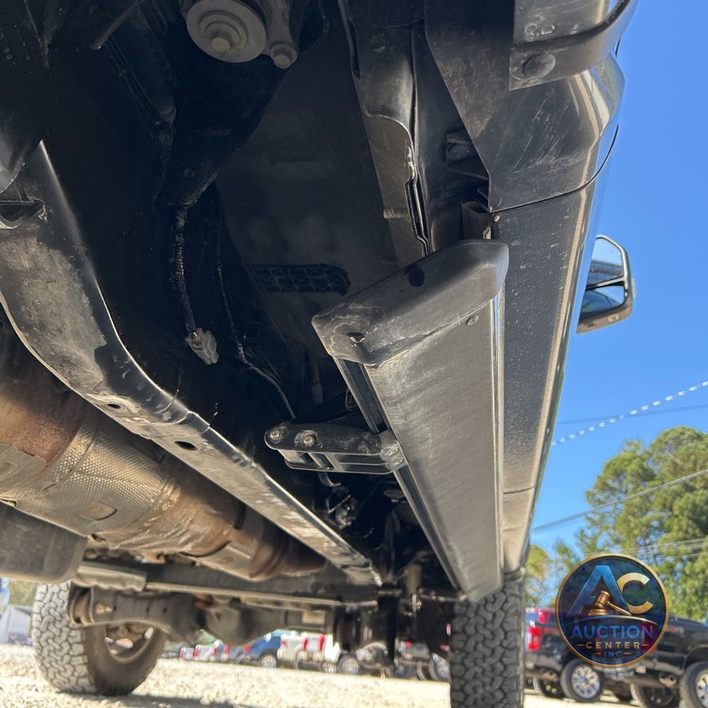 2020 Ford F-350 Super Duty Platinum