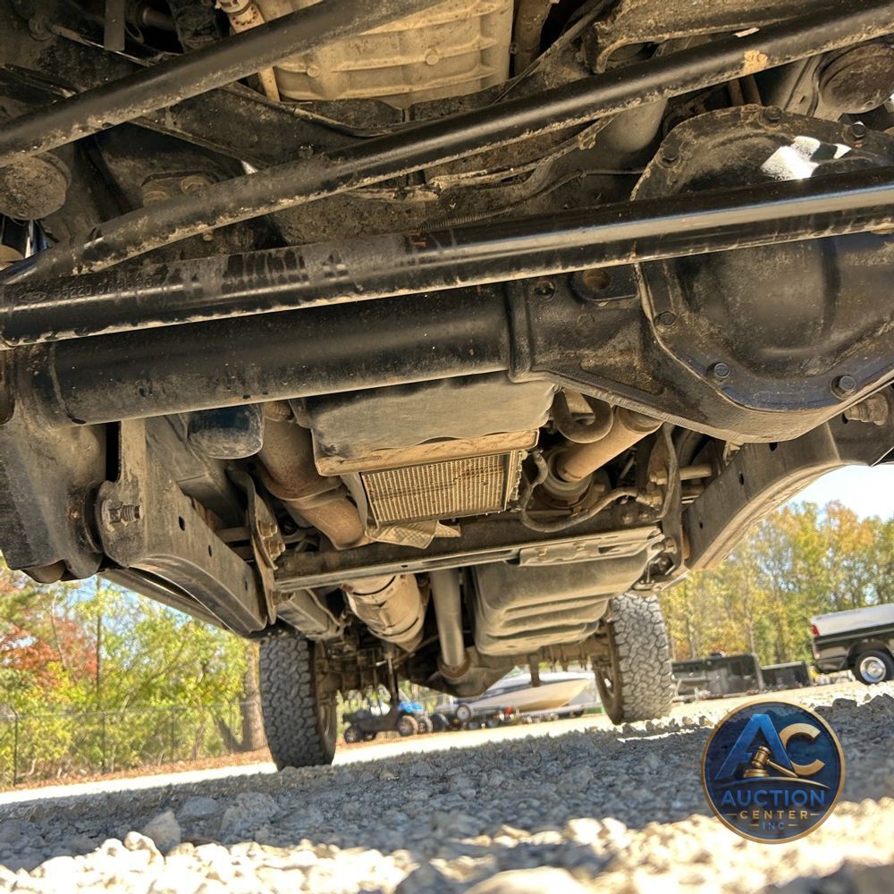 2020 Ford F-350 Super Duty Platinum