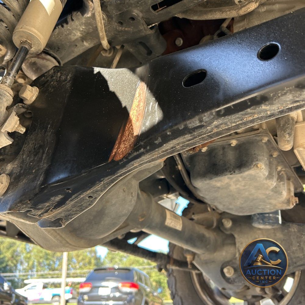 2020 Ford F-350 Super Duty Platinum