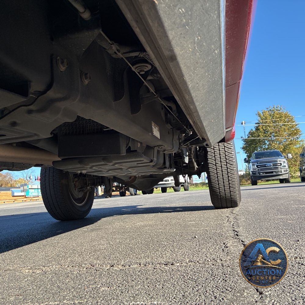 2022 Ford F-350 Super Duty Limited