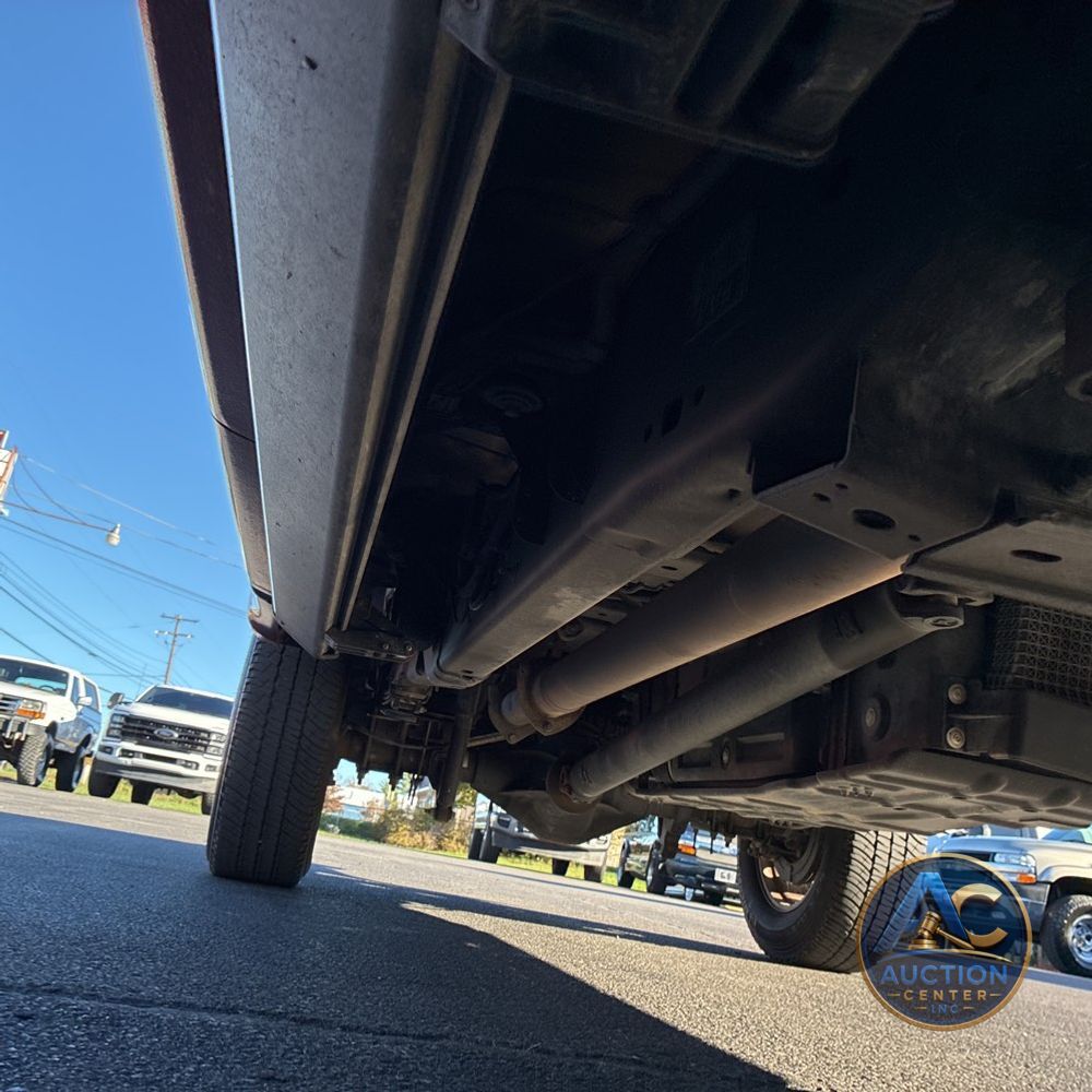 2022 Ford F-350 Super Duty Limited