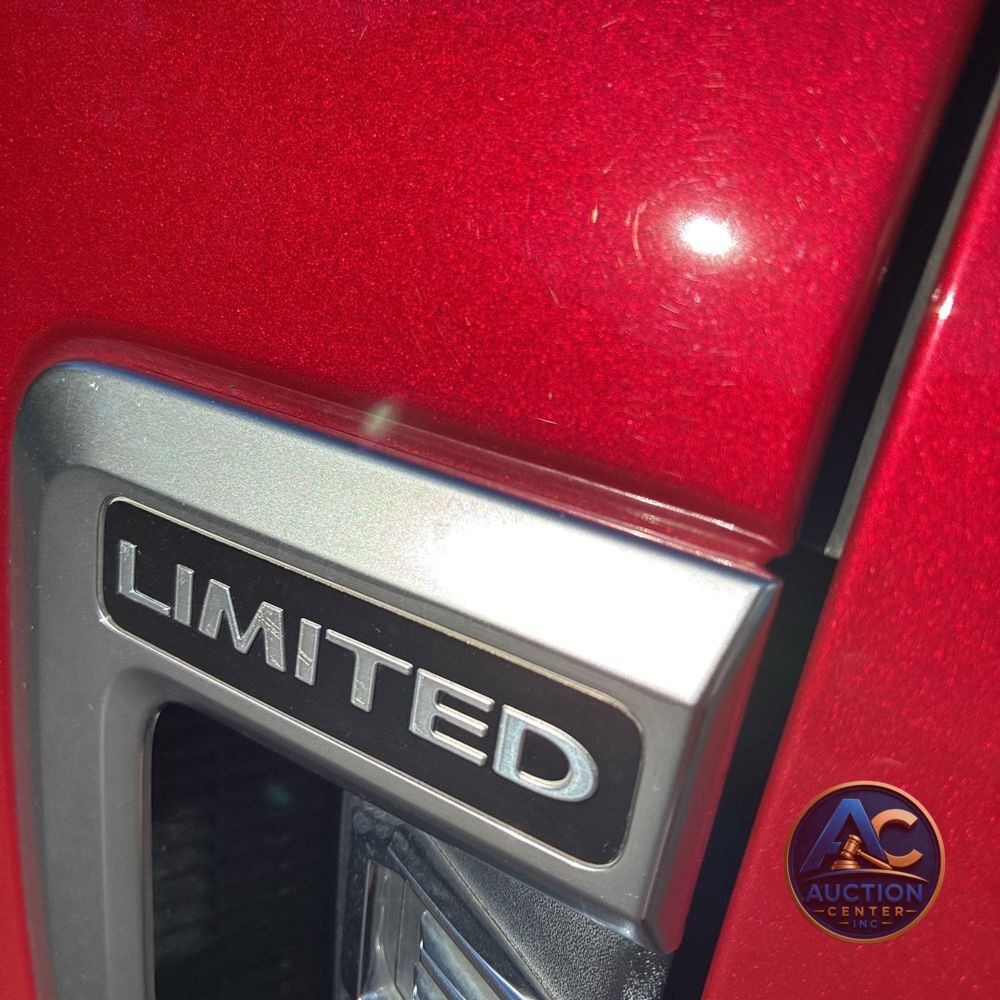 2022 Ford F-350 Super Duty Limited