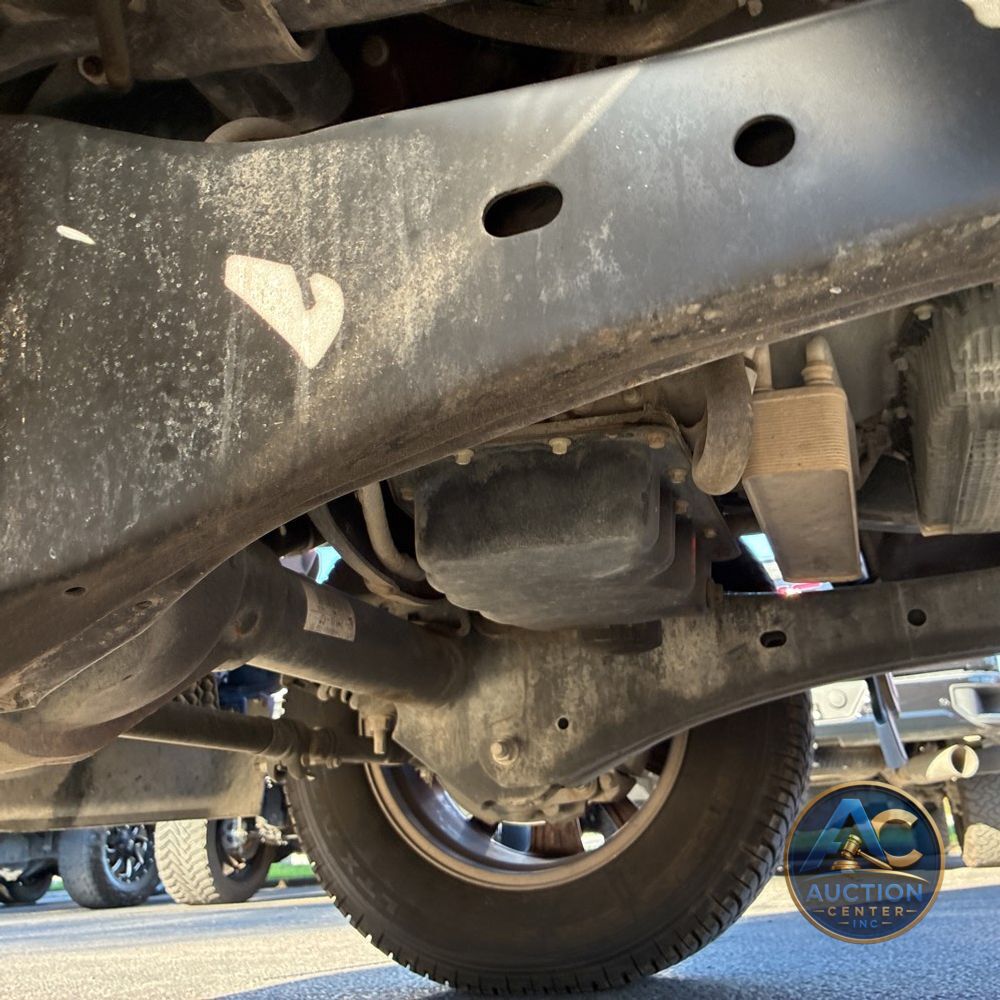 2022 Ford F-350 Super Duty Limited