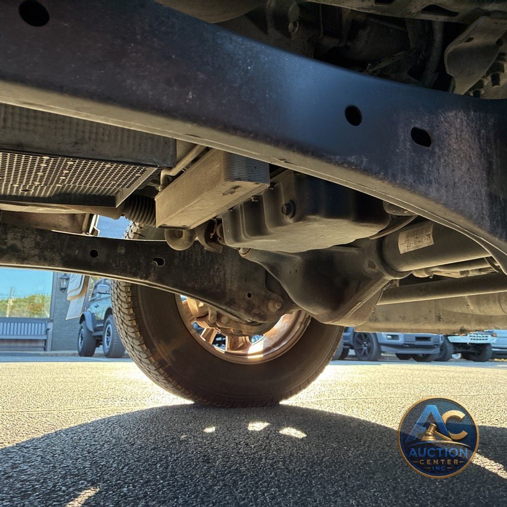 2022 Ford F-350 Super Duty Limited