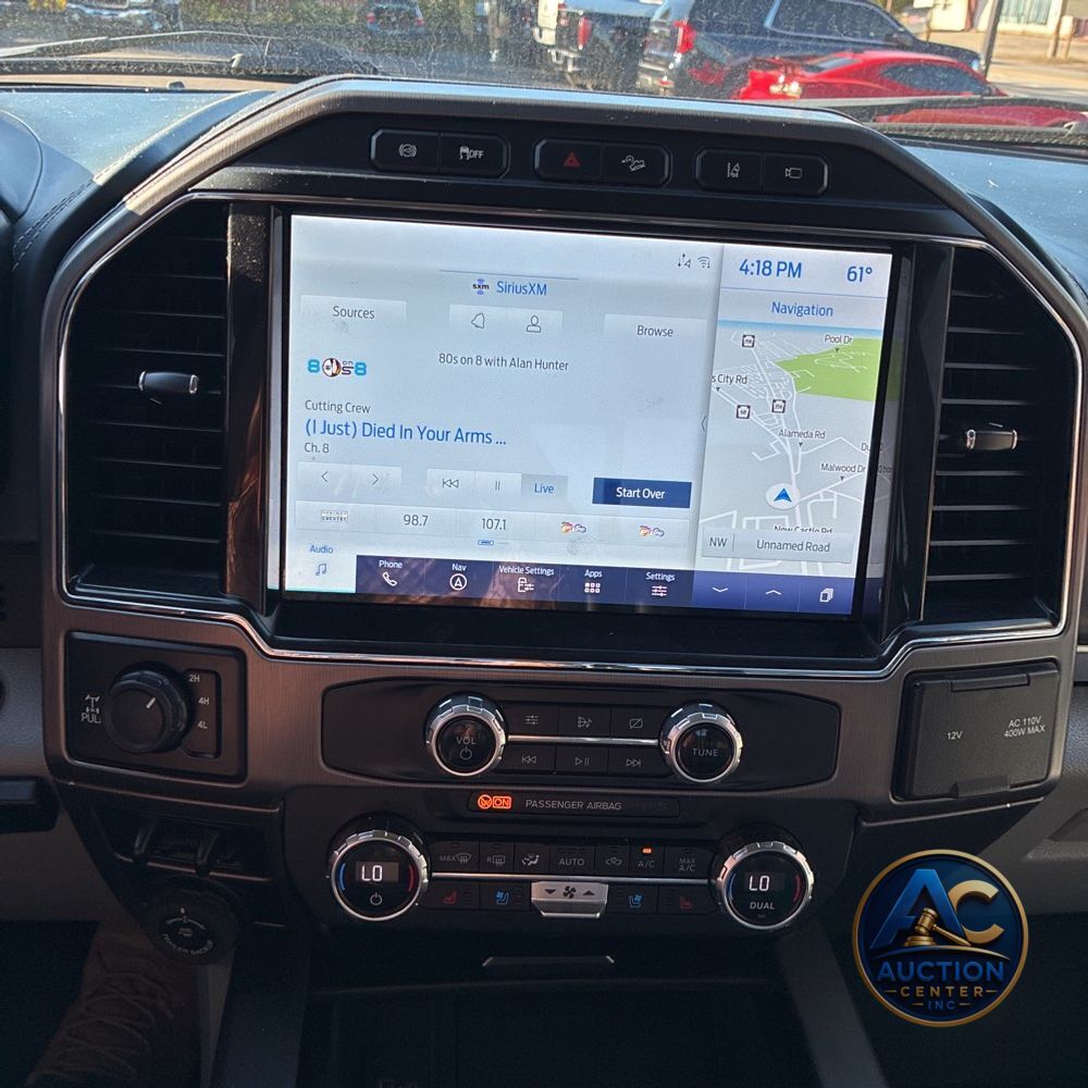 2022 Ford F-350 Super Duty Limited