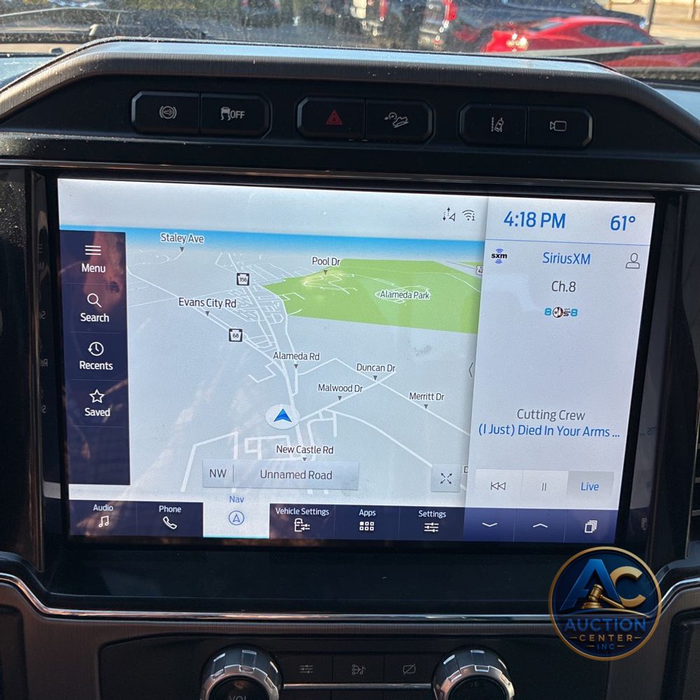 2022 Ford F-350 Super Duty Limited