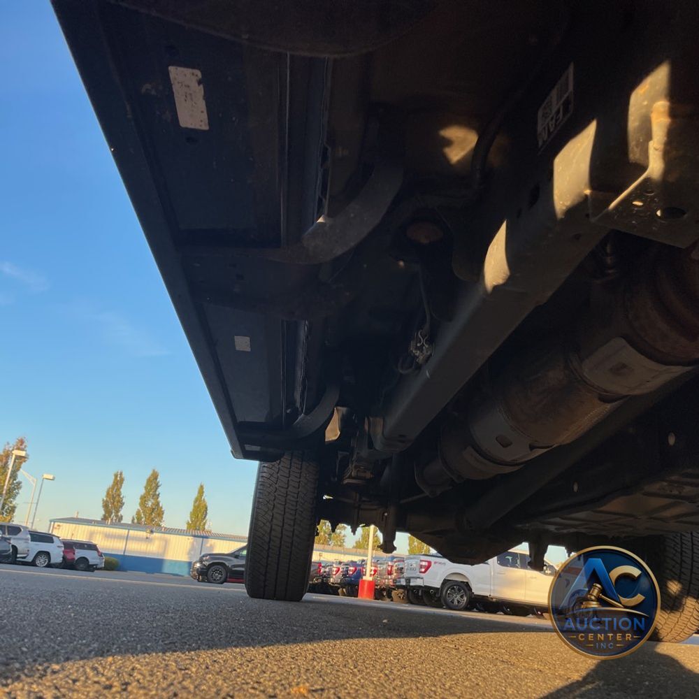 2021 Ford F350SD Lariat