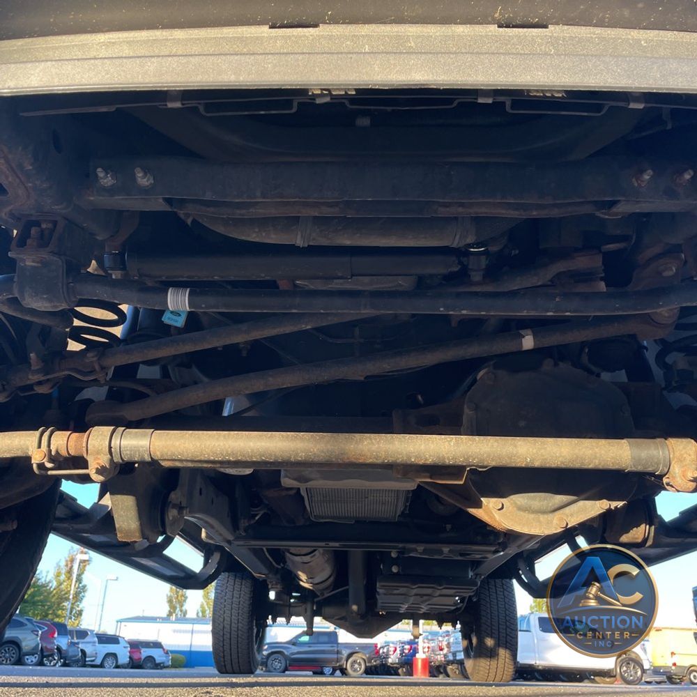 2021 Ford F350SD Lariat