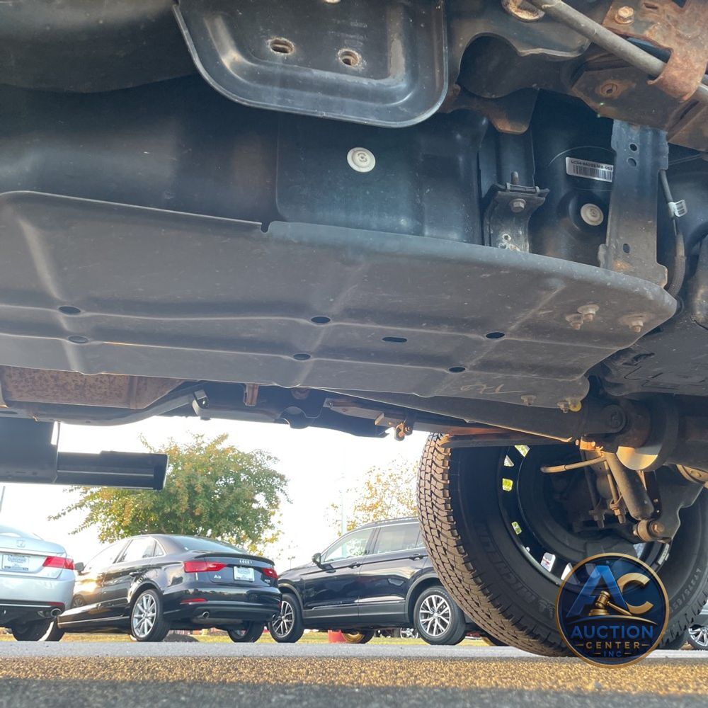 2021 Ford F350SD Lariat