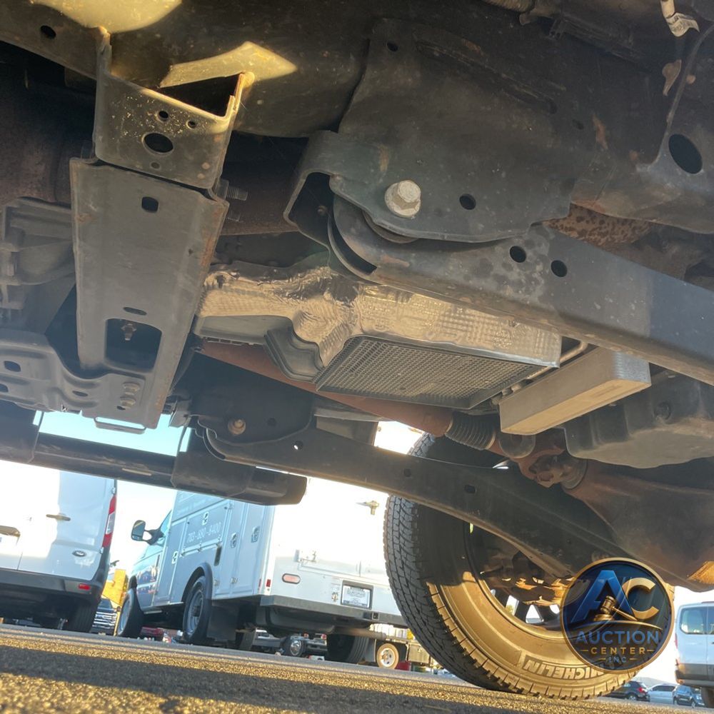 2021 Ford F350SD Lariat