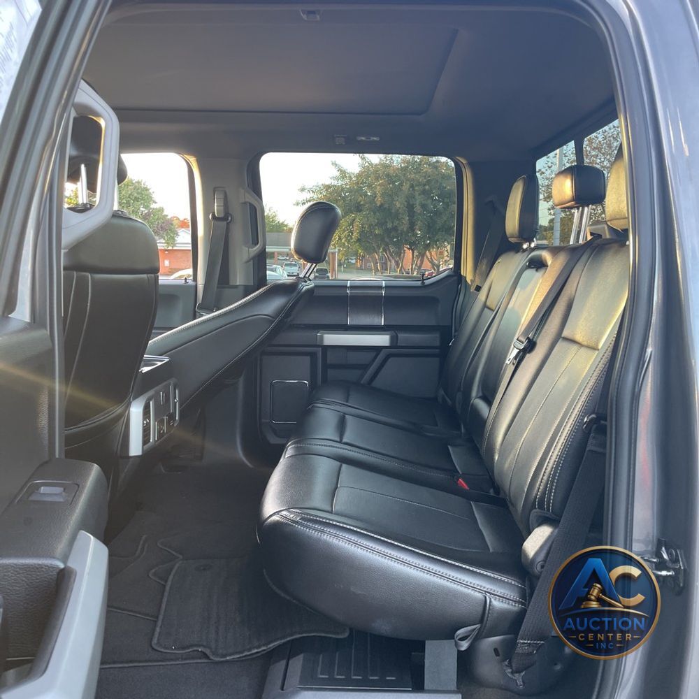 2021 Ford F350SD Lariat